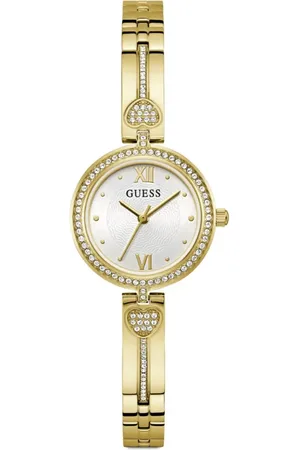 Guess Crystal quartz 27mm