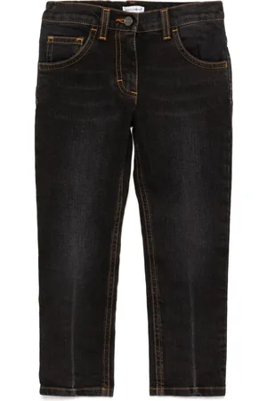 Dolce & Gabbana Cropped skinny jeans