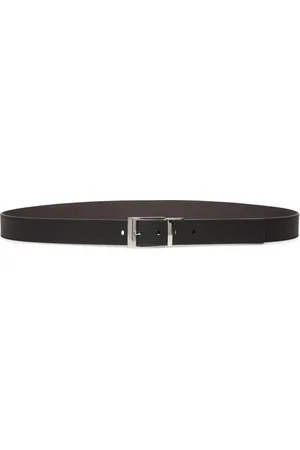 Bally Shiffie reversible belt