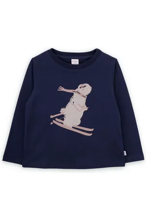 KNOT Bear T-shirt