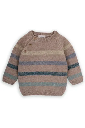 KNOT Will sweater