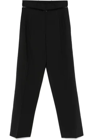 Nensi Dojaka Wide-leg tailored trousers