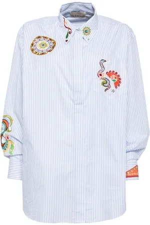 ALÉMAIS Strike shirt