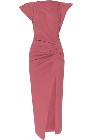 Isabel Marant Nadela maxi dress