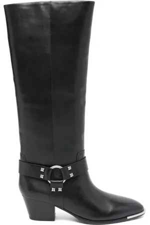 Ash 50mm Faith boots