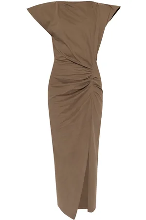 Isabel Marant Nadela maxi dress
