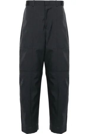 Jil Sander Tapered trousers