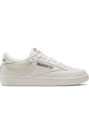 Reebok Club C 85 low-top sneakers