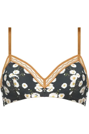 ERES Sentiment wireless traingle bra