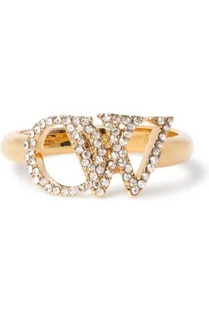 OFF-WHITE OW ring