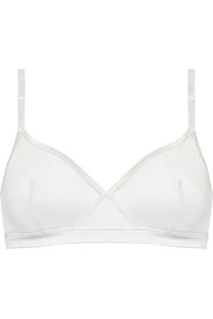 ERES Diva wireless triangle bra