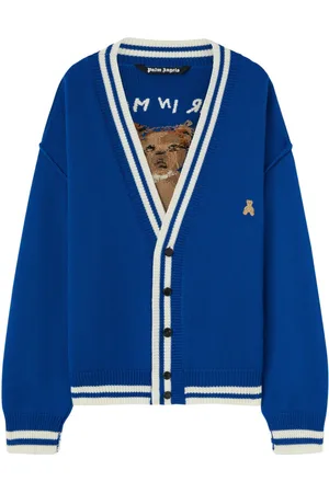 Palm Angels Bear In Mind cardigan