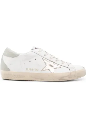 Golden Goose Super-Star sneakers