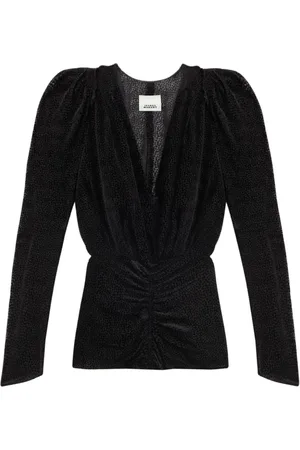 Isabel Marant Marlin blouse
