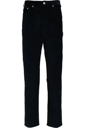 Paul Smith Corduroy tapered trousers