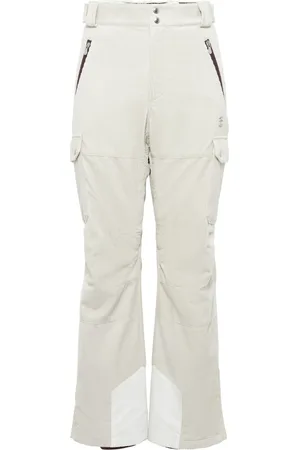 Brunello Cucinelli Mountain padded trousers