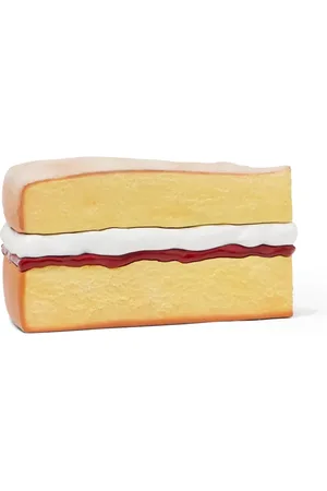J.W.Anderson Victoria Sponge clutch bag
