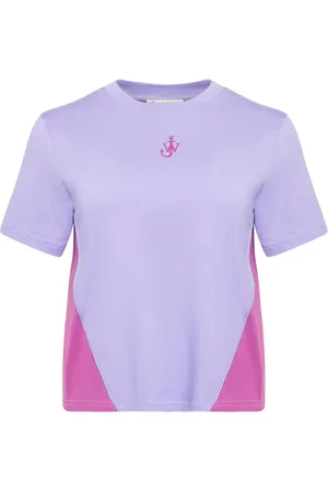 J.W.Anderson Colourblock T-shirt