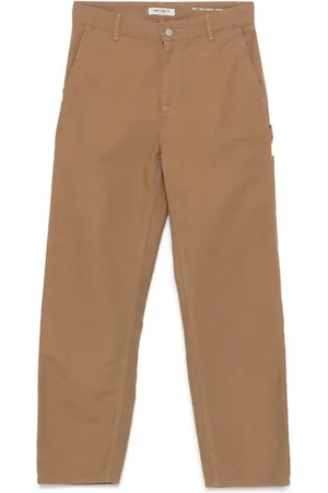 Carhartt Pierce straight-leg trousers
