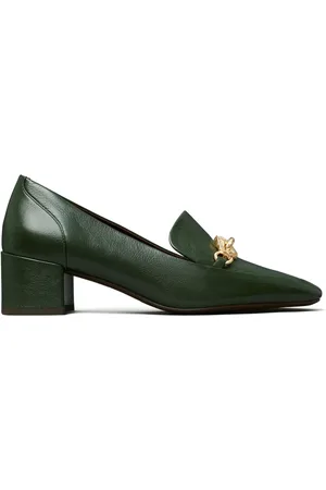 Tory Burch 45mm Jessa loafers