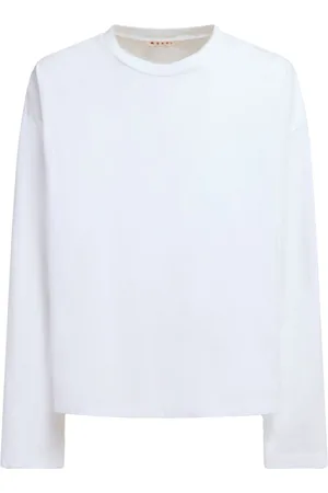 Marni Long-sleeve T-shirt