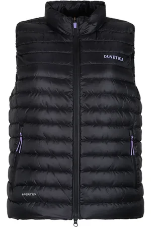 Duvetica Padded gilet