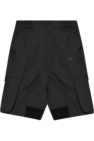 Dsquared2 Wide-leg cargo shorts