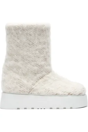 Casadei 40mm Homing Ale boots