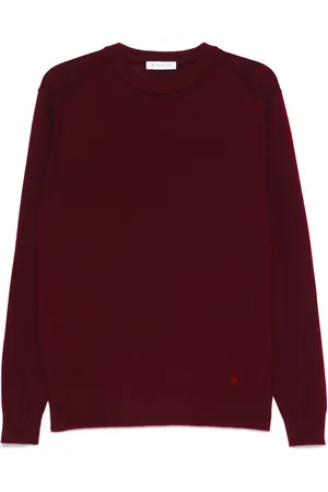 Manuel Ritz Wool sweater