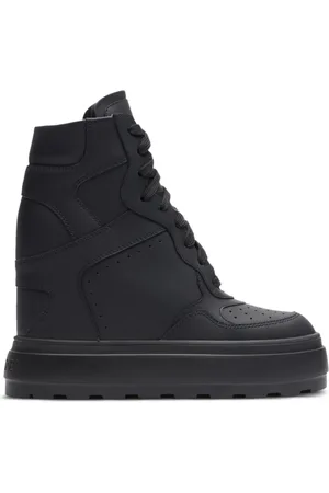 Casadei Wedge sneakers