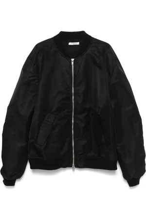 Ih Nom Uh Nit Twill bomber jacket