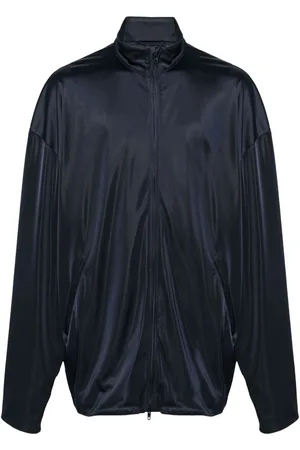 Balenciaga Zip-up sweatshirt