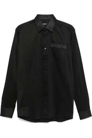 Karl Lagerfeld Satin shirt