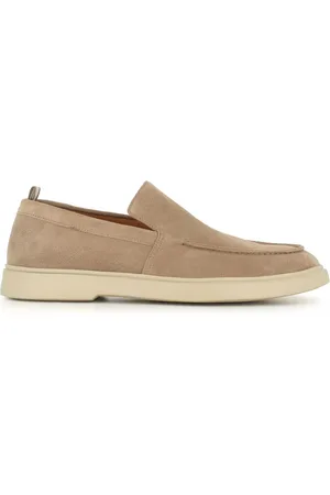 Officine creative Bones 002 loafers