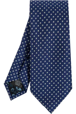 Paul Smith Stars tie