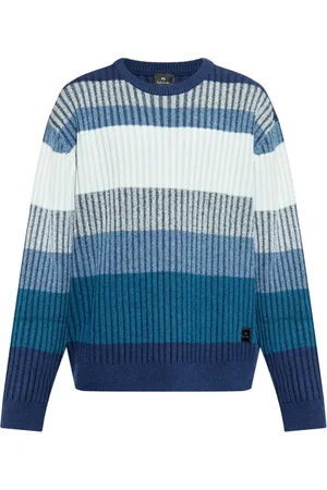 Paul Smith Striped sweater