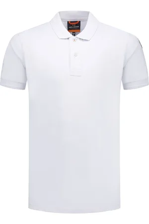 Parajumpers Gangapuma polo shirt
