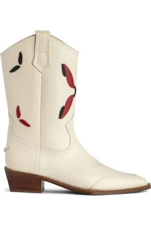 Zadig & Voltaire 45mm Cara boots