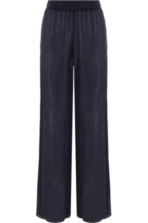 Oseree Lumière trousers