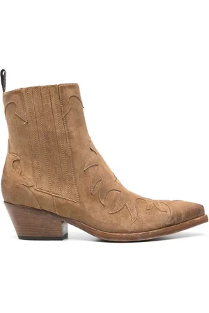 SARTORE 50mm Western-style boots