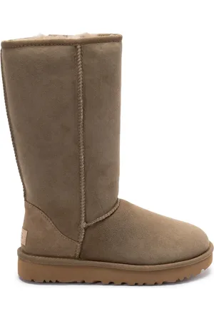 UGG Classic Tall II boots