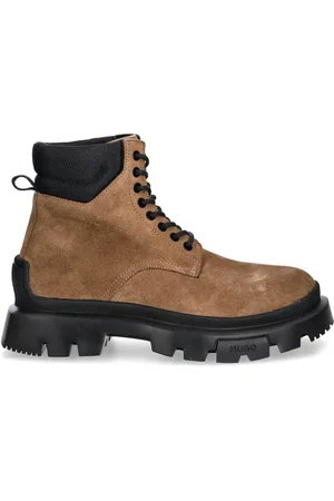HUGO BOSS Fabyan boots