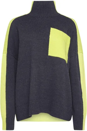 J.W.Anderson Two-tone sweater