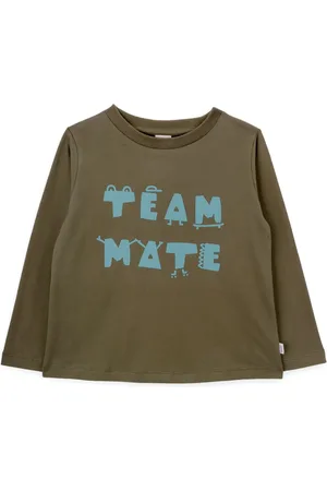 KNOT Team Mate T-shirt