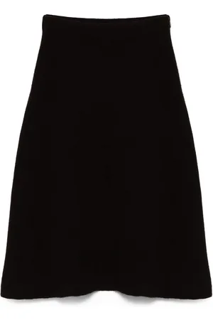 The Row Ivaanka skirt