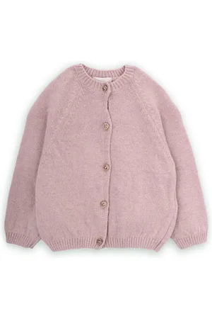 KNOT Fay cardigan