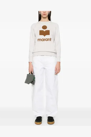 Isabel Marant Millyny sweatshirt