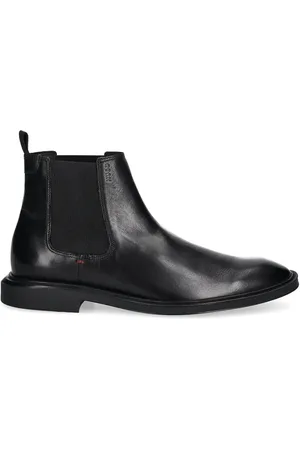 HUGO BOSS Gryff boots