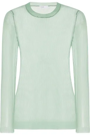 ROSETTA GETTY Ribbed top