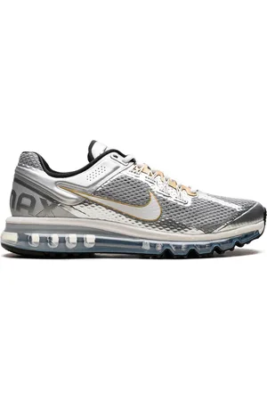 Nike Air Max 2013 "Metallic" sneakers